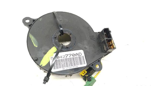 Pierścień kontaktowy AIRBAG, taśma kierownicy Jeep Grand Cherokee