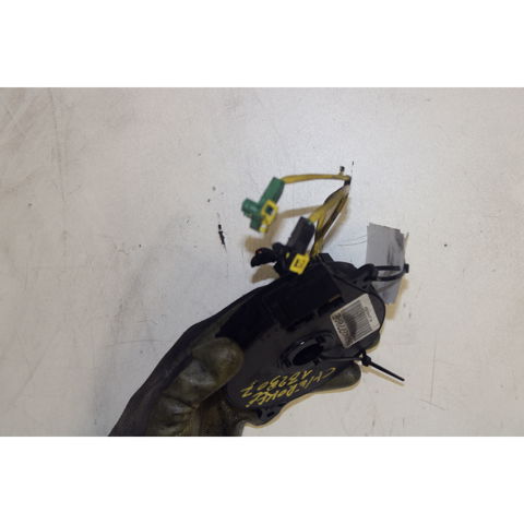 Pierścień kontaktowy AIRBAG, taśma kierownicy Jeep Grand Cherokee