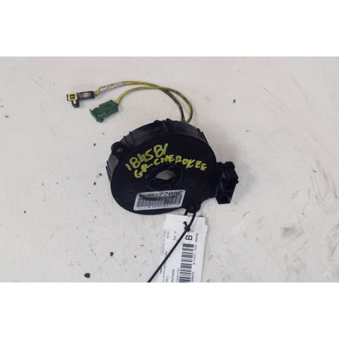 Pierścień kontaktowy AIRBAG, taśma kierownicy Jeep Grand Cherokee