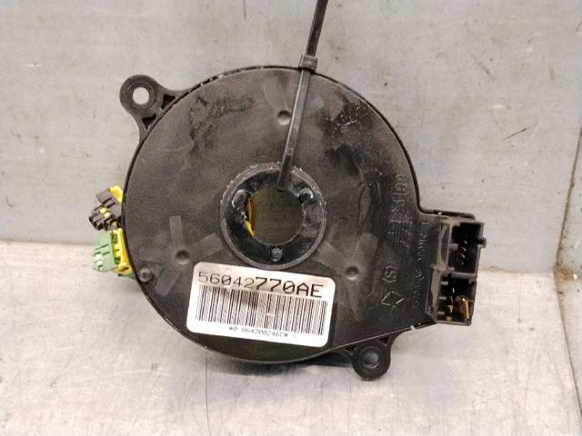 Pierścień kontaktowy AIRBAG, taśma kierownicy  56042770AE CHRYSLER