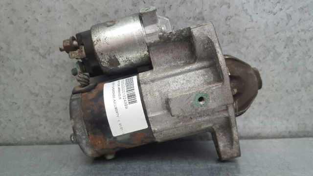 Rozrusznik 56044735AB CHRYSLER