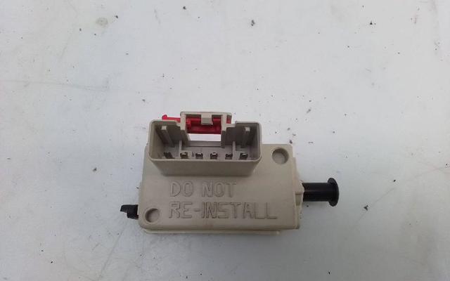 Czujnik włącznika świała stop Chrysler PT Cruiser