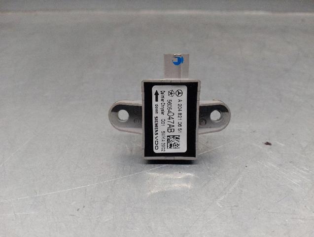 Czujnik AIRBAG przedni 56054047AB CHRYSLER