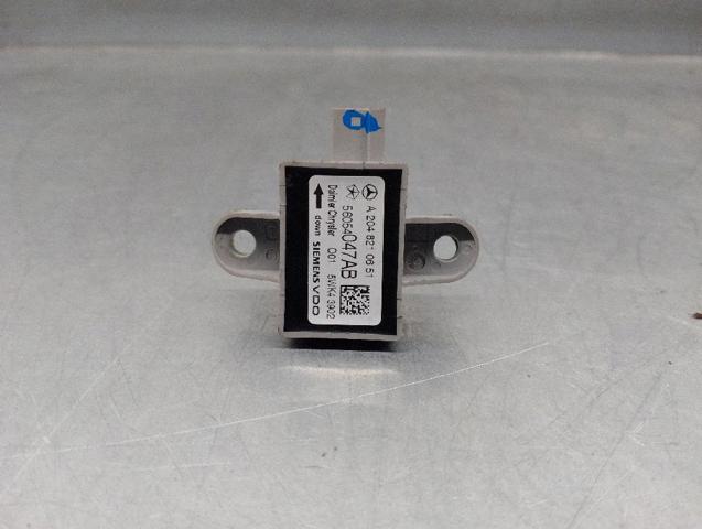 Czujnik AIRBAG przedni 56054047AB CHRYSLER