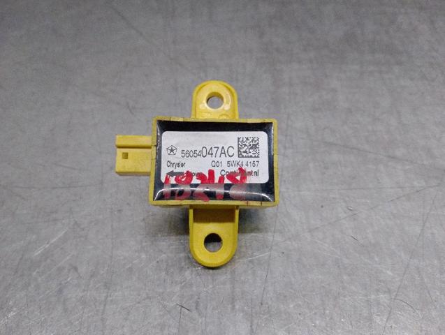 Czujnik AIRBAG przedni 56054047AC CHRYSLER