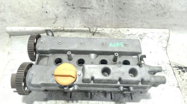 Głowica cylindrów Opel Tigra S93