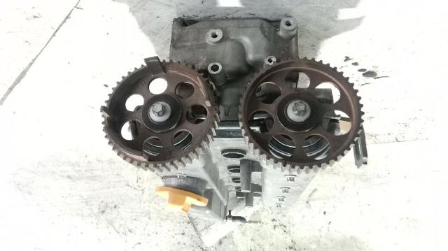 Głowica cylindrów Opel Tigra S93