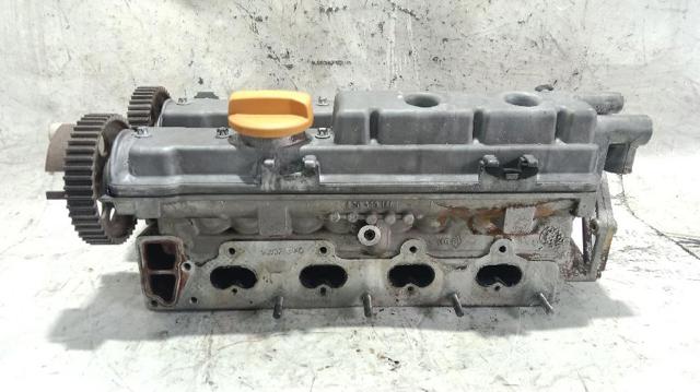 Głowica cylindrów Opel Tigra S93