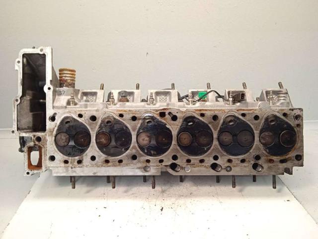 Głowica cylindrów BMW 5 E34