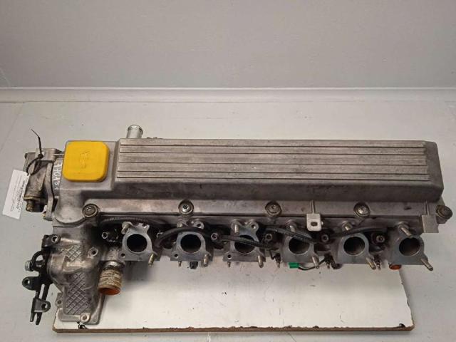 Głowica cylindrów BMW 5 E34