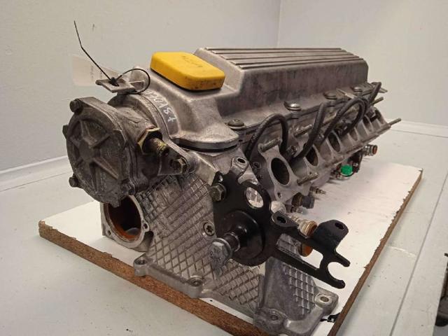 Głowica cylindrów BMW 5 E34