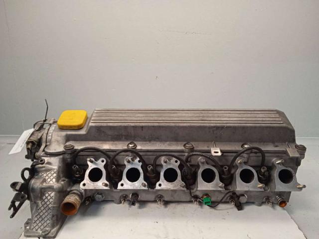Kupić Głowica cylindrów BMW 5  E34 w dobrej cenie