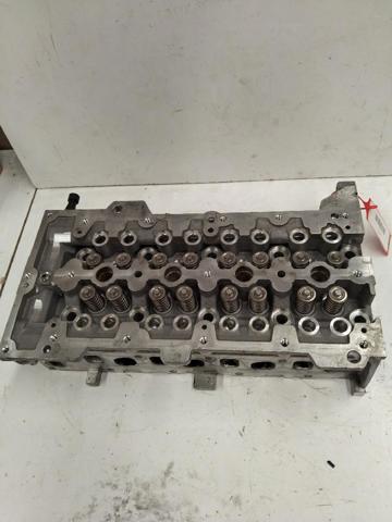 Głowica cylindrów 5607173 OPEL
