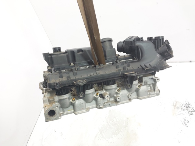 Głowica cylindrów do Opel Astra F48, F08