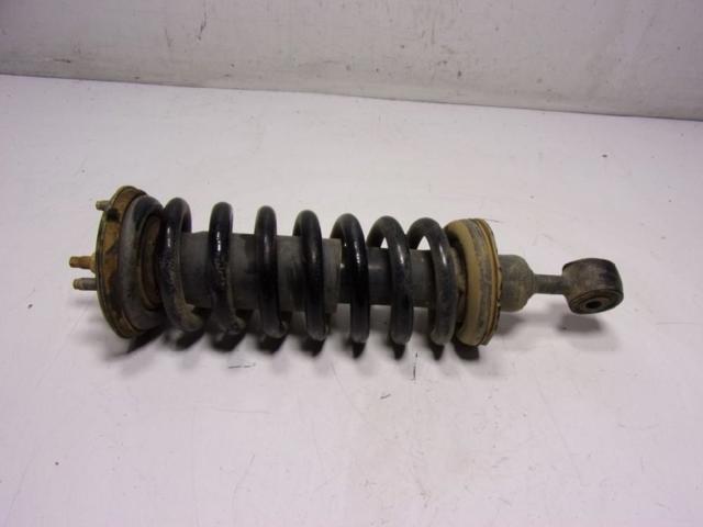 Amortyzator przedni 56100EB39C NISSAN