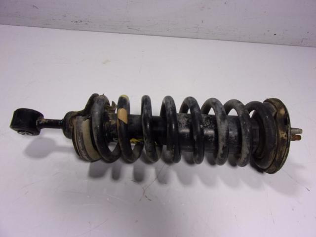Amortyzator przedni 56100EB39C NISSAN