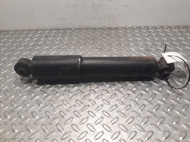 Amortyzator przedni 56100EB39D NISSAN