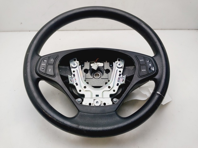 Kierownica do KIA Ceed ED