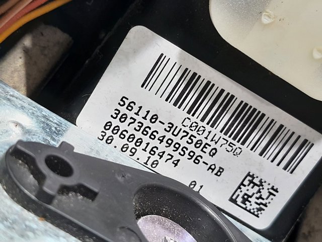 Kierownica KIA Sportage 3 SL