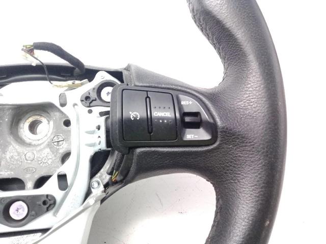 Kierownica KIA Sportage 3 SL