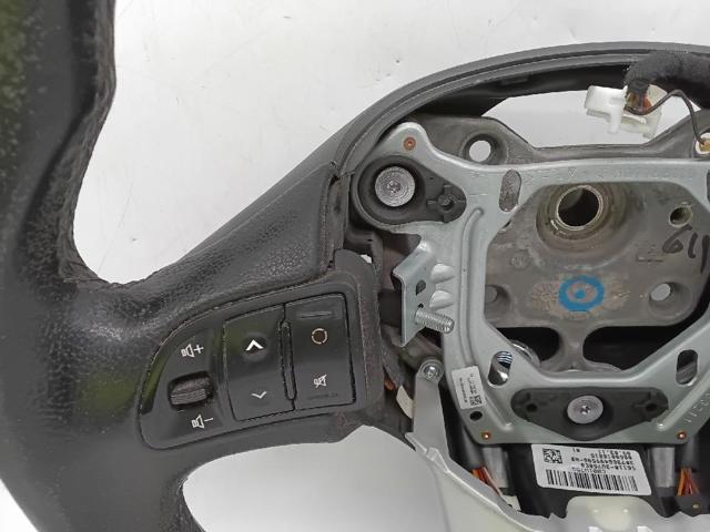 Kierownica KIA Sportage 3 SL