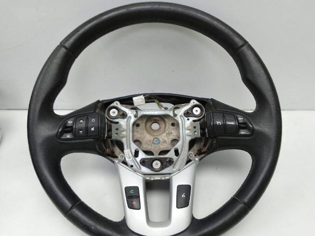 Kierownica KIA Sportage 3 SL
