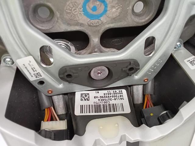 Kierownica KIA Sportage 3 SL