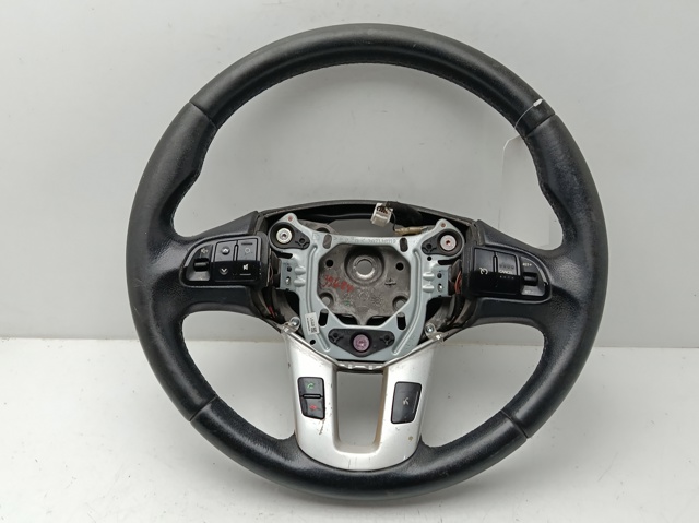 Kierownica KIA Sportage 3 SL