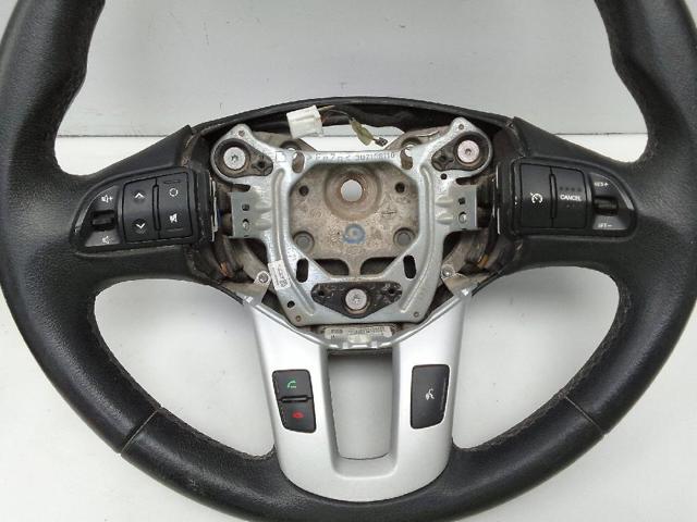 Kierownica KIA Sportage 3 SL