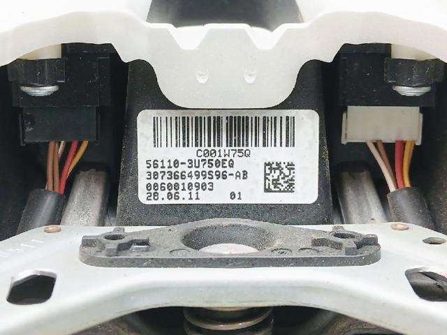 Kierownica KIA Sportage 3 SL