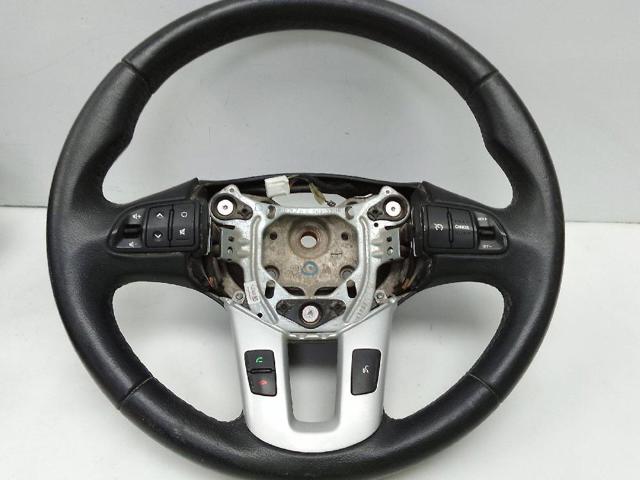 Kierownica KIA Sportage 3 SL