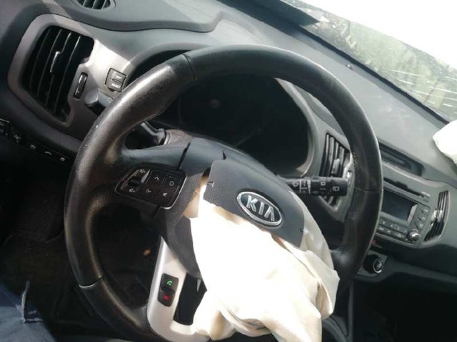 Kierownica KIA Sportage 3 SL