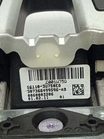 Kierownica KIA Sportage 3 SL