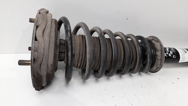 Amortyzator przedni 5611090J27 NISSAN
