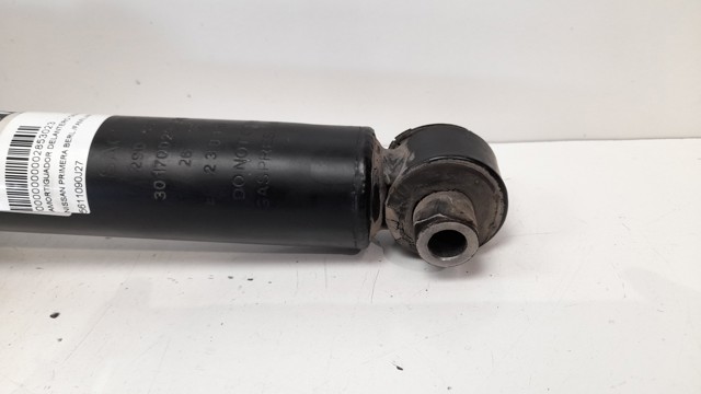 Amortyzator przedni 5611090J27 NISSAN