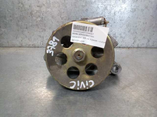 Pompa wspomagania hydraulicznego kierownicy 56110P1JG00 HONDA
