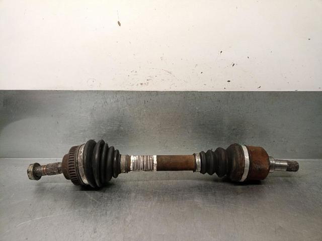 Pompa wspomagania kierownicy Honda Civic