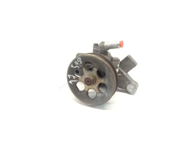 Pompa wspomagania hydraulicznego kierownicy 56110P1JG00 HONDA