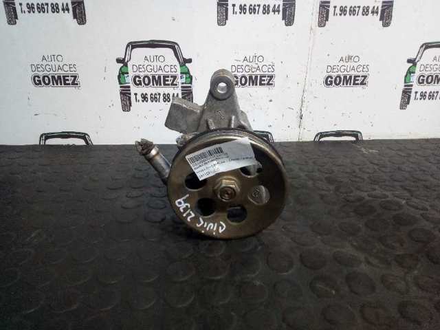 Pompa wspomagania hydraulicznego kierownicy 56110P1JG00 HONDA