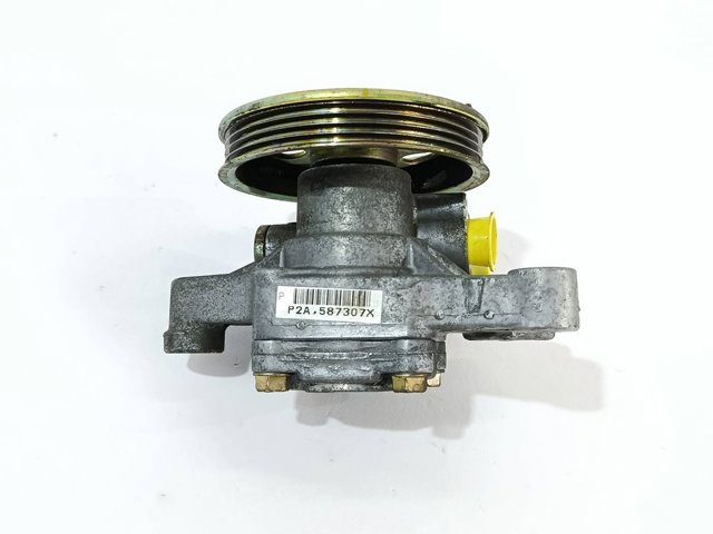 Pompa wspomagania hydraulicznego kierownicy 56110P2A023 HONDA