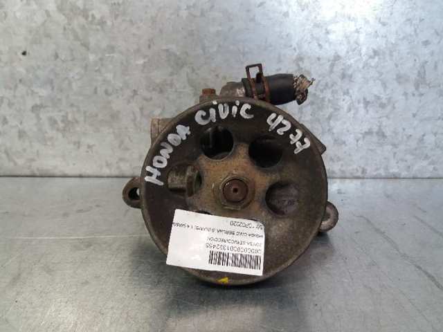 Pompa wspomagania hydraulicznego kierownicy 56110P2A962 HONDA