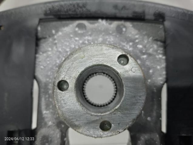 Kierownica Hyundai Terracan HP