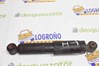 Amortyzator tylny 562005X01A NISSAN