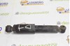 Amortyzator tylny 562005X01A NISSAN