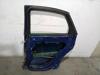 Amortyzator tylny 56200EB31A NISSAN