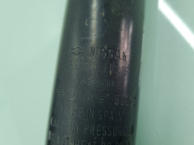 56200EB31B Nissan/Infiniti