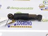 Amortyzator tylny 56200EB31C NISSAN