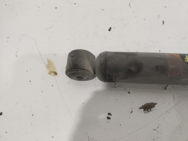 Amortyzator tylny 562100001R RENAULT