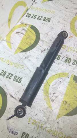 Amortyzator tylny 562101568R RENAULT