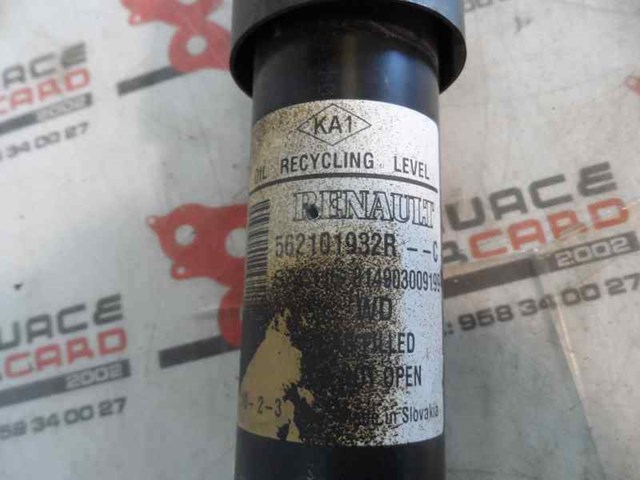 562101932R Renault (RVI)